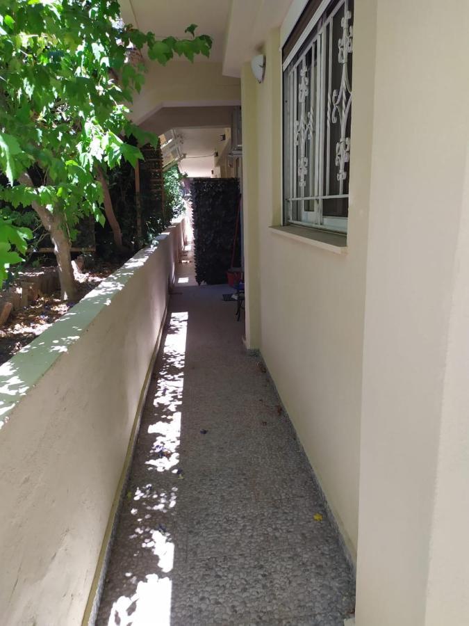 Premiumguestkifisia Apartment Athens Luaran gambar