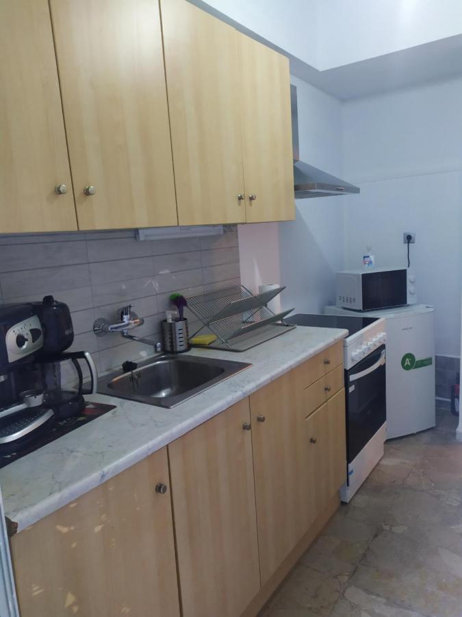Premiumguestkifisia Apartment Athens Luaran gambar