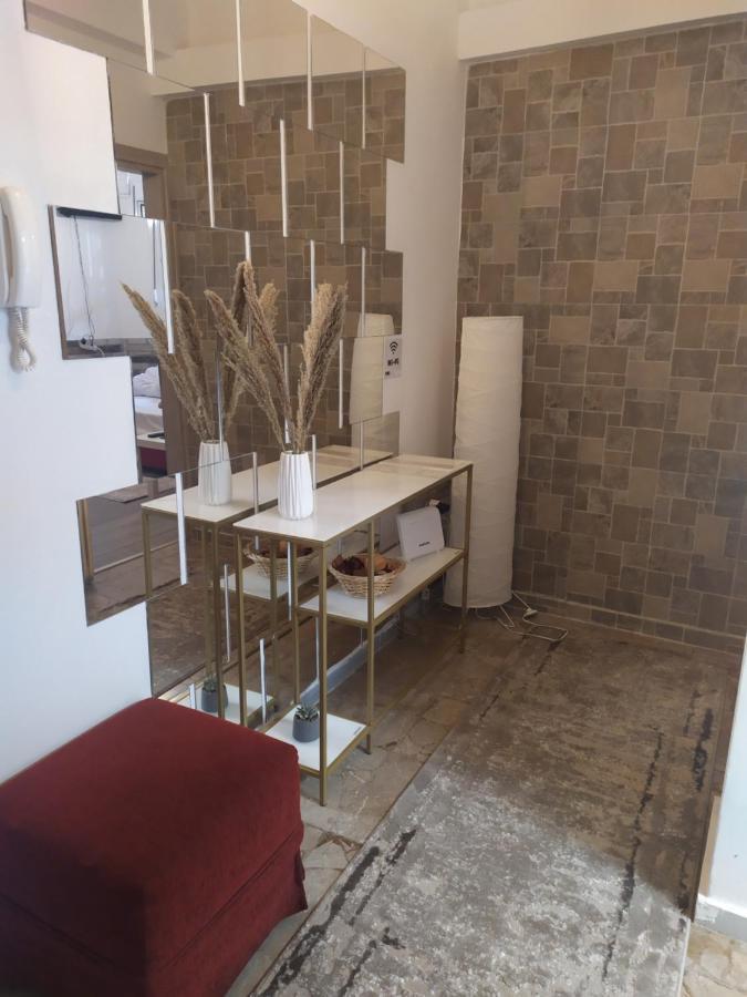 Premiumguestkifisia Apartment Athens Luaran gambar