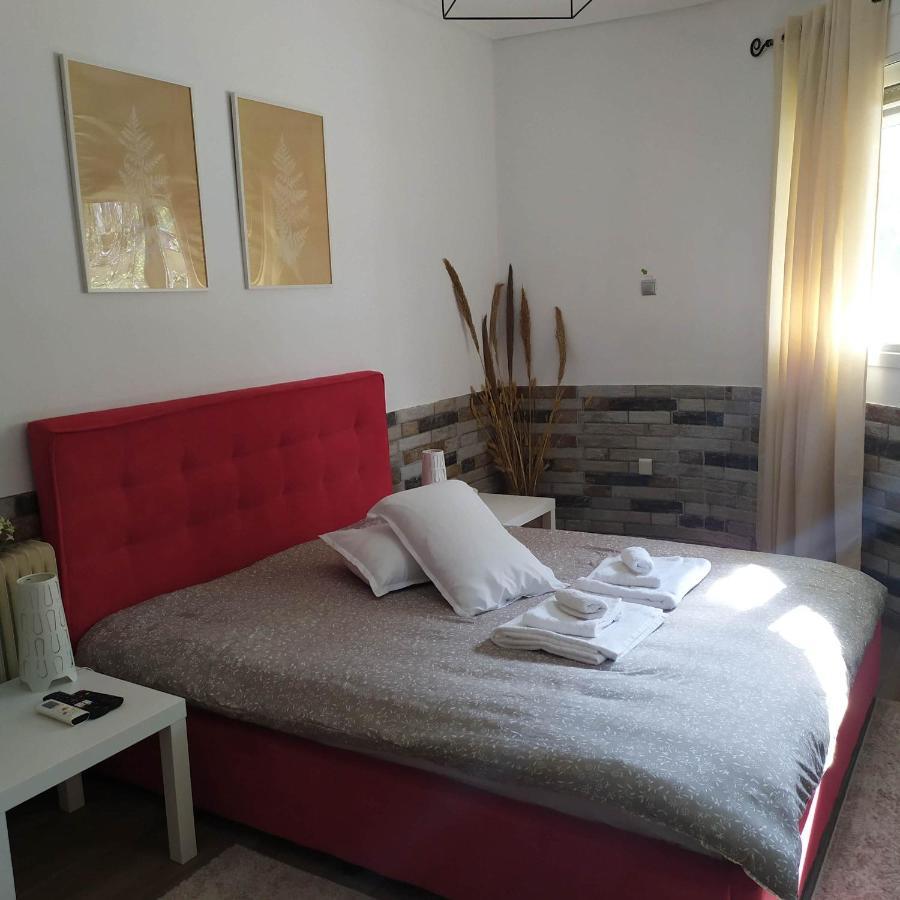 Premiumguestkifisia Apartment Athens Luaran gambar