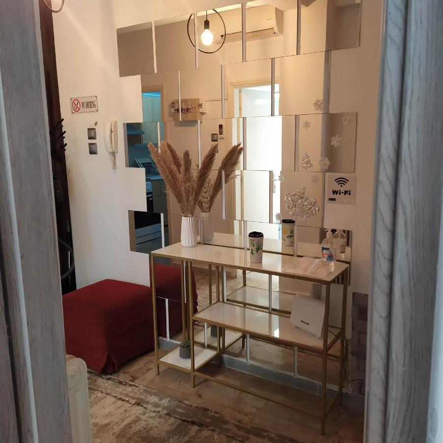 Premiumguestkifisia Apartment Athens Luaran gambar