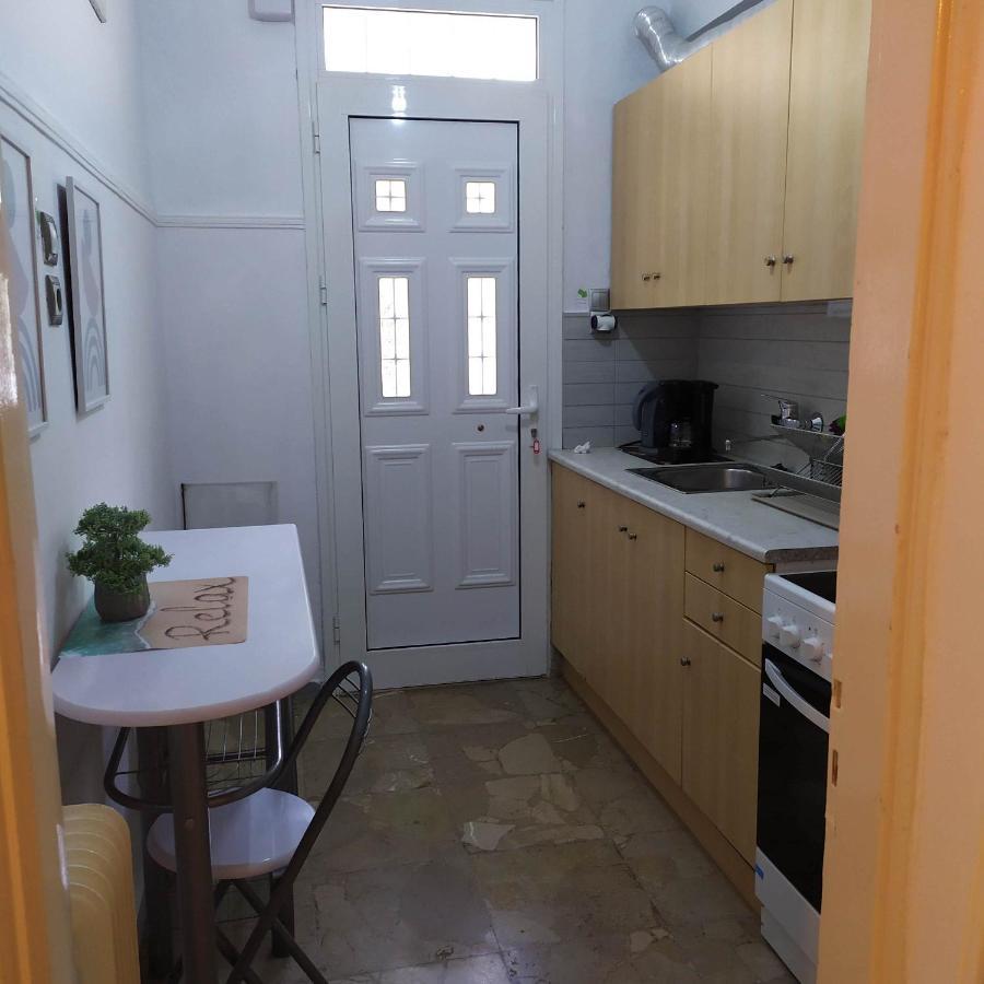 Premiumguestkifisia Apartment Athens Luaran gambar