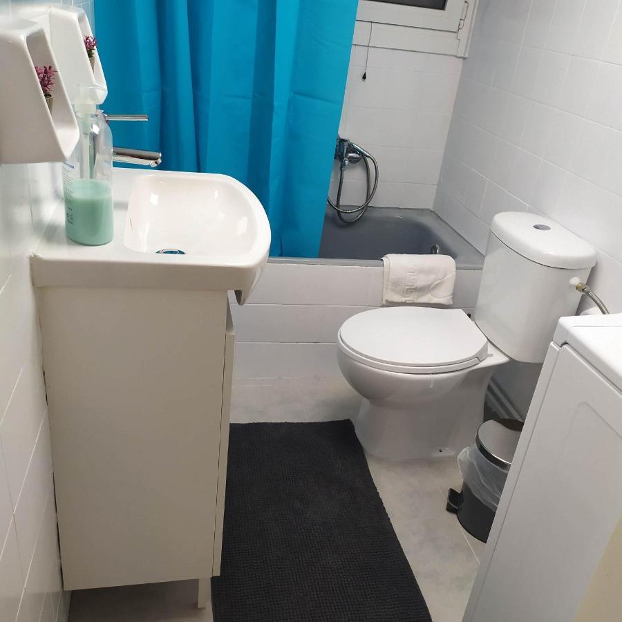Premiumguestkifisia Apartment Athens Luaran gambar
