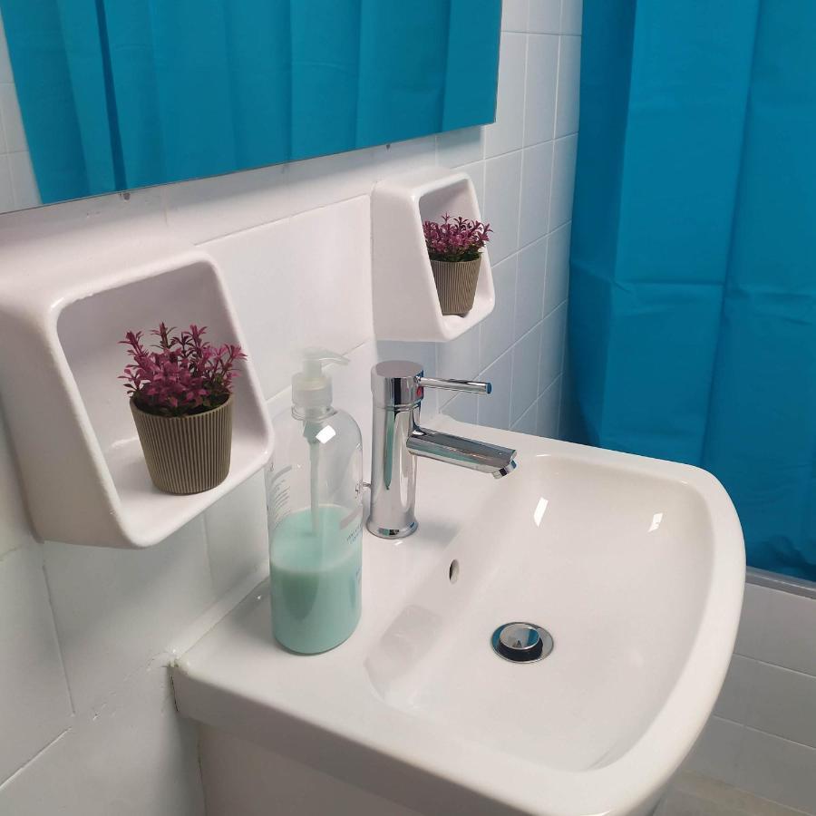 Premiumguestkifisia Apartment Athens Luaran gambar